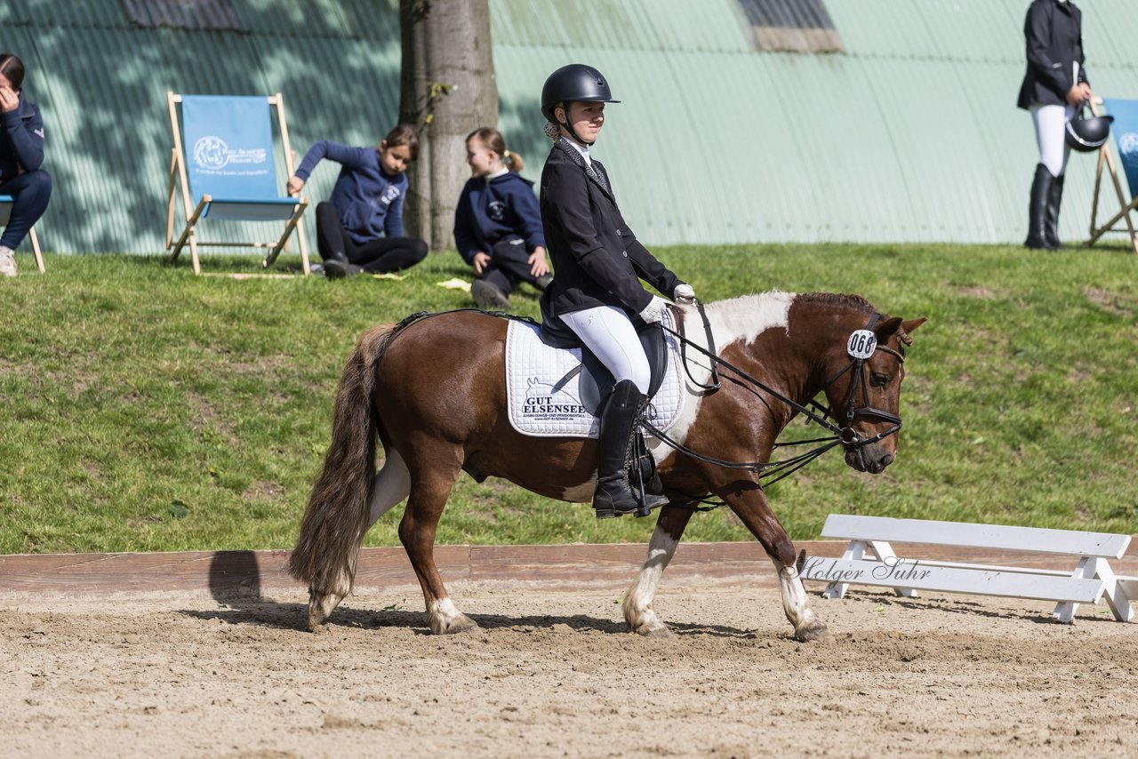 Bild 258 - Pony Akademie Turnier